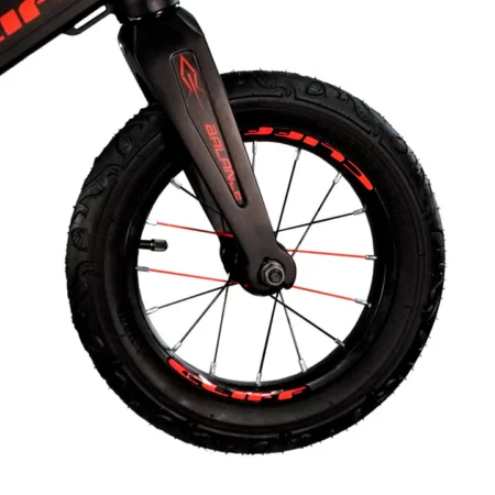 BICICLETA RIN 12 CLIFF BALANCE - Imagen 6