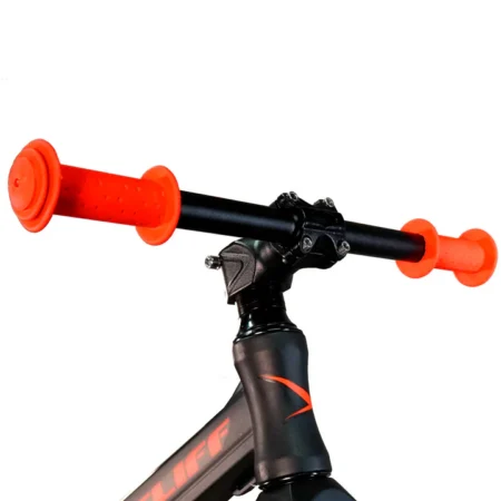 BICICLETA RIN 12 CLIFF BALANCE MAGNESIO - Imagen 5