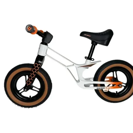 BICICLETA APRENDIZAJE OPTIMUS EN MAGNESIO