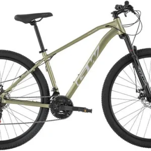 BICICLETA GW FALCON 7 VELOCIDADES