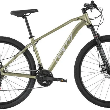 BICICLETA GW FALCON 7 VELOCIDADES