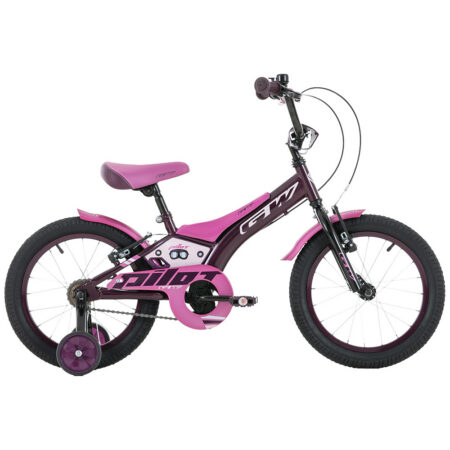 BICICLETA RIN 16 GW PILOT - Imagen 12