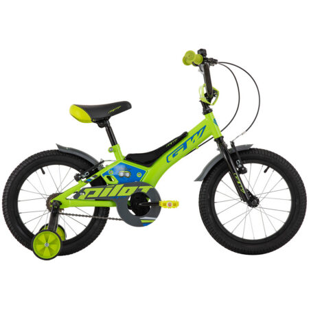 BICICLETA RIN 16 GW PILOT - Imagen 4