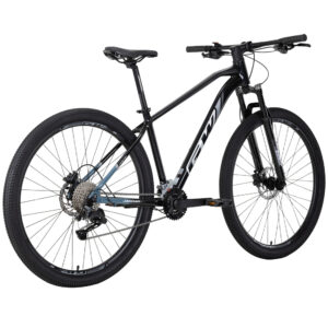 BICICLETA RIN 29 GW JAGUAR 2X9 HIDRAULICO - Imagen 3