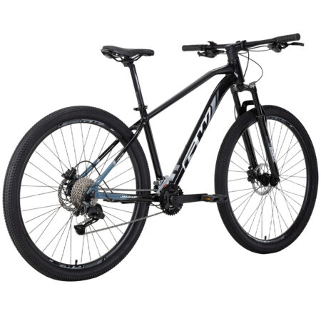 BICICLETA RIN 29 GW JAGUAR 2X9 HIDRAULICO - Imagen 3