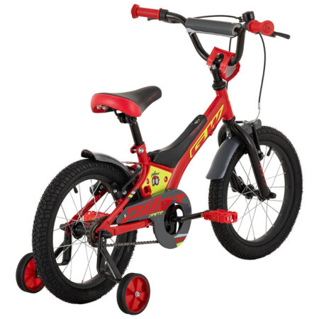 BICICLETA RIN 16 GW PILOT - Imagen 7