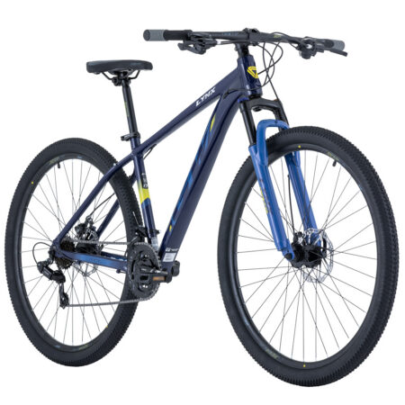 Bicicleta MTB GW Lynx Rin 29 Aluminio (21 Velocidades Shimano) - Imagen 8