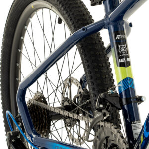 BICICLETA RIN 20-24 GW LYNX 7 VEL - Imagen 10