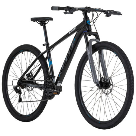 Bicicleta MTB GW Lynx Rin 29 Aluminio (21 Velocidades Shimano) - Imagen 4