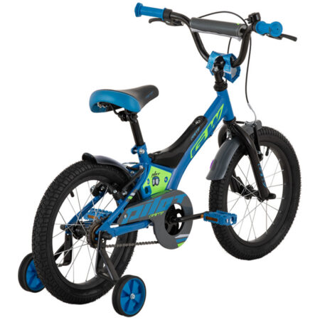 BICICLETA RIN 16 GW PILOT - Imagen 9