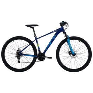 BICICLETA RIN 20-24 GW LYNX 7 VEL - Imagen 3