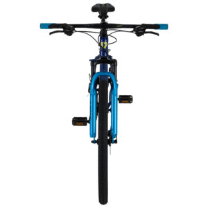 BICICLETA RIN 20-24 GW LYNX 7 VEL - Imagen 4