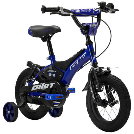 BICICLETA RIN 16 GW PILOT