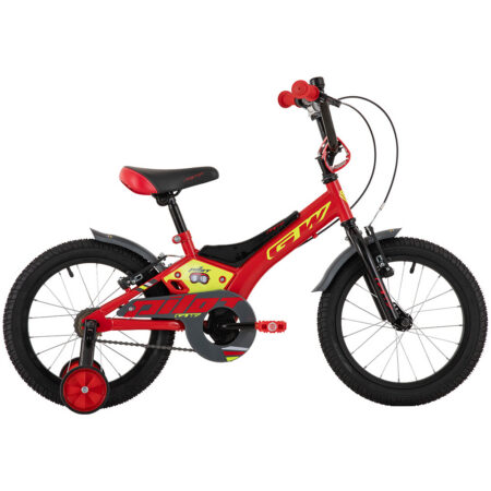 BICICLETA RIN 16 GW PILOT - Imagen 6