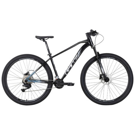 BICICLETA RIN 29 GW JAGUAR 2X9 HIDRAULICO - Imagen 4