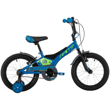 BICICLETA RIN 16 GW PILOT - Imagen 8