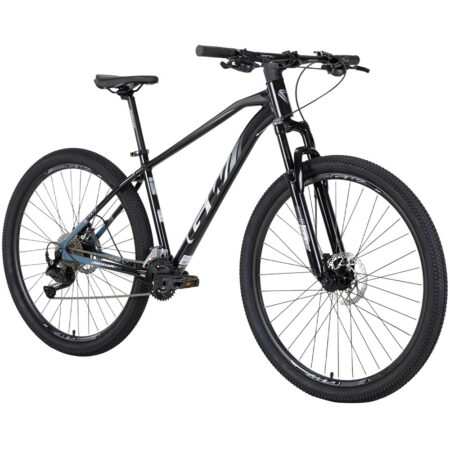 BICICLETA RIN 29 GW JAGUAR 2X9 HIDRAULICO - Imagen 5