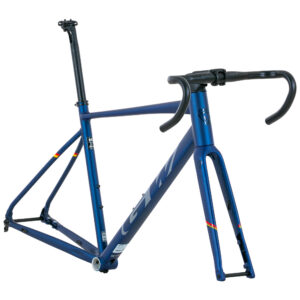 BICICLETA RIN 700 GW MORTIROLO GRUPO 105 HIDRAULICO - Imagen 7