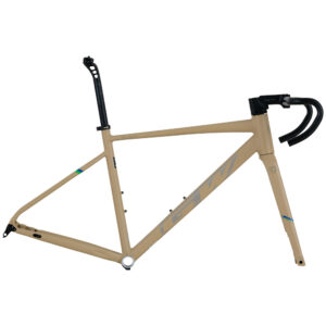 BICICLETA RIN 700 GW MORTIROLO GRUPO 105 HIDRAULICO - Imagen 6