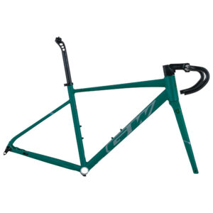 BICICLETA RIN 700 GW MORTIROLO GRUPO 105 HIDRAULICO - Imagen 5