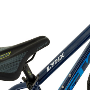 BICICLETA RIN 20-24 GW LYNX 7 VEL - Imagen 5