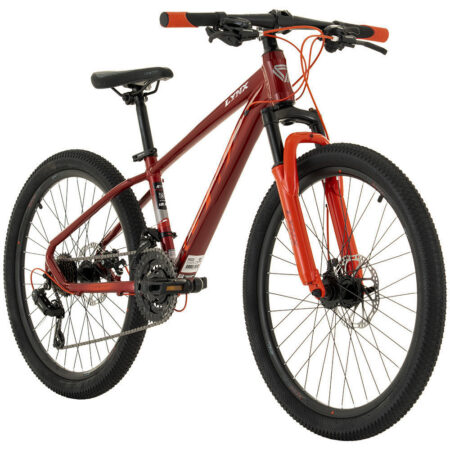 BICICLETA RIN 20-24 GW LYNX 7 VEL