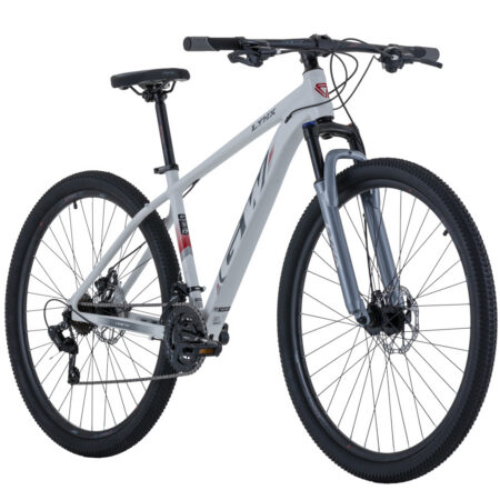 Bicicleta MTB GW Lynx Rin 29 Aluminio (21 Velocidades Shimano)