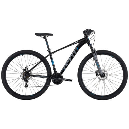 Bicicleta MTB GW Lynx Rin 29 Aluminio (21 Velocidades Shimano) - Imagen 3