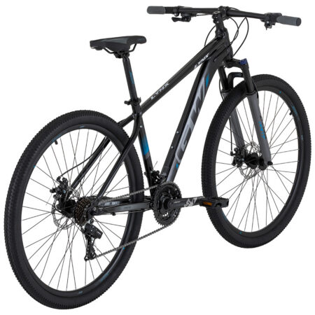 Bicicleta MTB GW Lynx Rin 29 Aluminio (21 Velocidades Shimano) - Imagen 2