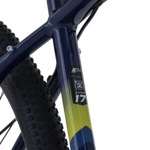 BICICLETA RIN 29 GW LYNX 7 VEL - Imagen 6