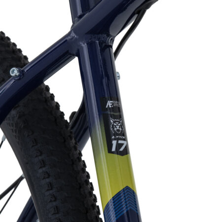 Bicicleta MTB GW Lynx Rin 29 Aluminio (21 Velocidades Shimano) - Imagen 5