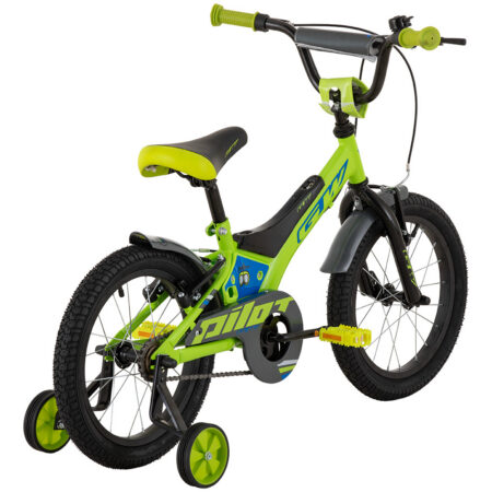 BICICLETA RIN 16 GW PILOT - Imagen 5