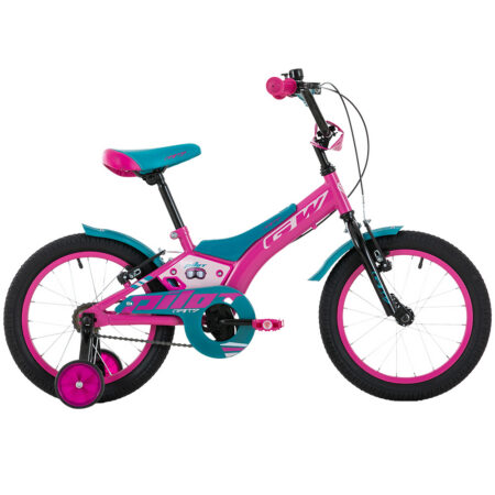 BICICLETA RIN 16 GW PILOT - Imagen 11