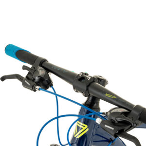 BICICLETA RIN 20-24 GW LYNX 7 VEL - Imagen 8