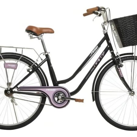 BICICLETA PLAYERA - GW FRIDAY - Imagen 1
