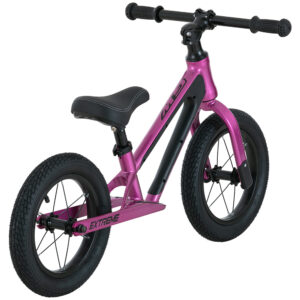 BICICLETA RIN 12 APRENDIZAJE GW MAGNESIO EXTREME - Imagen 6