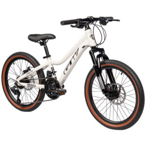 BICICLETA MONKEY MTB RIN 24 CON CAMBIOS 7 VELOCIDADES MARCO ALUMINIO