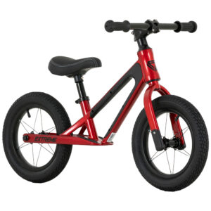 BICICLETA RIN 12 APRENDIZAJE GW MAGNESIO EXTREME - Imagen 4