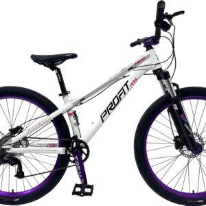 BICICLETA DE STUNT PROFIT FREAK - Imagen 5