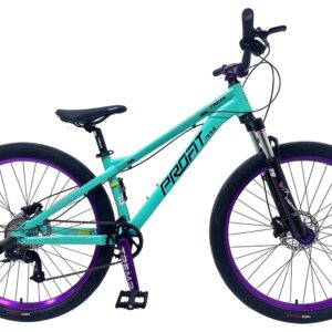 BICICLETA DE STUNT PROFIT FREAK - Imagen 6