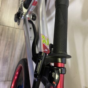 BICICLETA GW RAVEN PARA STUNT - Imagen 6