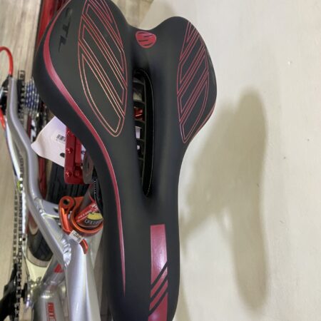 BICICLETA GW RAVEN PARA STUNT - Imagen 8