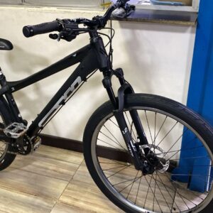 BICICLETA GW RAVEN PARA STUNT (PROYECTOS) - Imagen 5