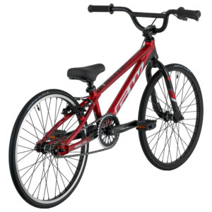 BICICLETA BMX GW ELITE JUNIOR / JUNIOR ALUMINIO - Imagen 4