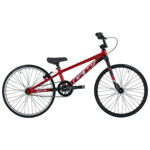 BICICLETA BMX GW ELITE JUNIOR / JUNIOR ALUMINIO - Imagen 3
