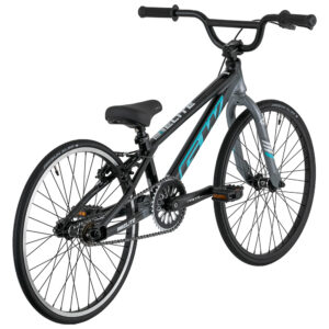 BICICLETA BMX GW ELITE JUNIOR / JUNIOR ALUMINIO - Imagen 7
