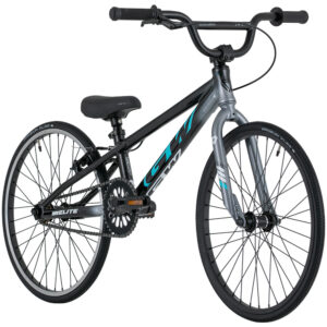 BICICLETA BMX GW ELITE JUNIOR / JUNIOR ALUMINIO - Imagen 5