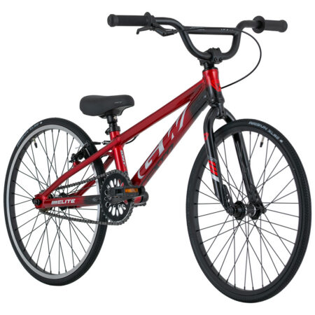 BICICLETA BMX GW ELITE JUNIOR / JUNIOR ALUMINIO