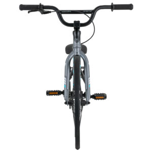 BICICLETA BMX GW ELITE JUNIOR / JUNIOR ALUMINIO - Imagen 8