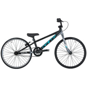 BICICLETA BMX GW ELITE JUNIOR / JUNIOR ALUMINIO - Imagen 6